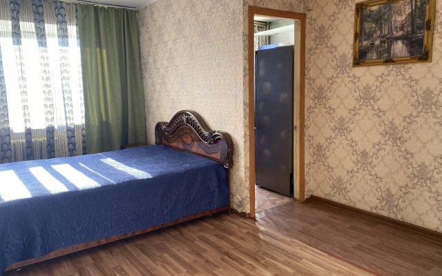 Na Lenina 127 Flat
