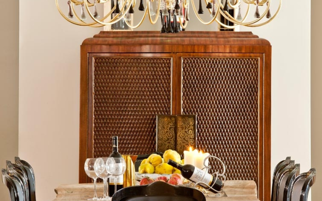 Отель Kalavrita Canyon Hotel & Spa