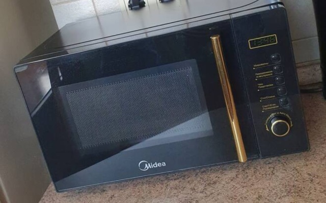 Квартира Двухкомнатная в Марьиной Роще