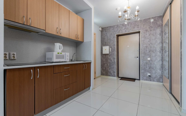 Апартаменты Фаэтон DreamHouse 1