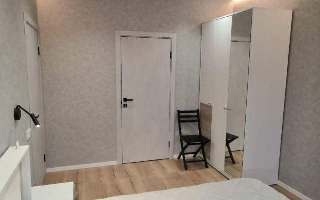 Квартира Олимпийская 57