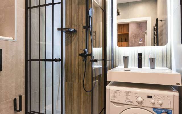 Апартаменты FortEstate 312