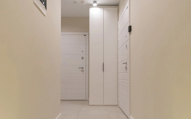 133-5 V Zhk Sky Skolkov Apartments