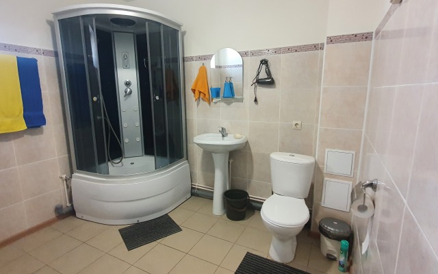 Apartment Parkovaya