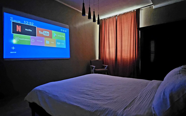 Квартира Victory Square Delux