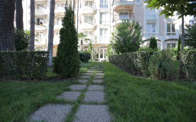 Anastasia Palace Apartments