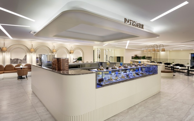 Mövenpick Antalya Tekirova Resort