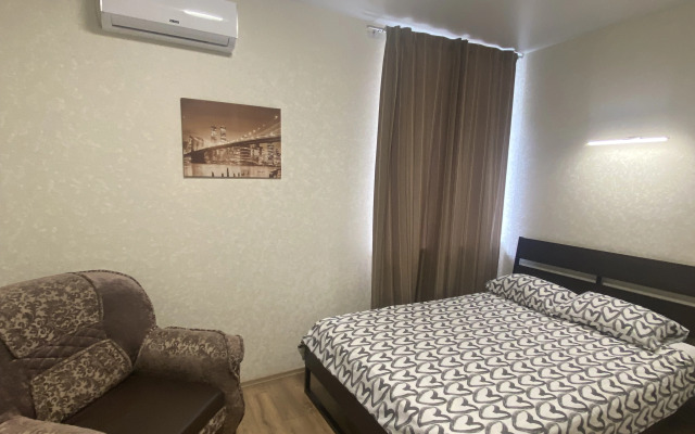 Отель ДарСити