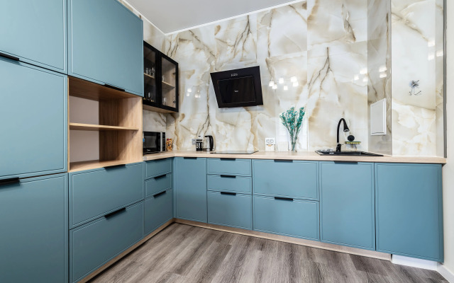 ApartMe U Parka Sosnovka Flat