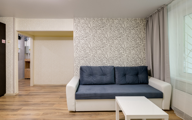 Апартаменты Цюрупы 24к2