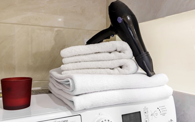 Апартаменты Depart Apart возле вокзала Краснодар 1 с парковкой