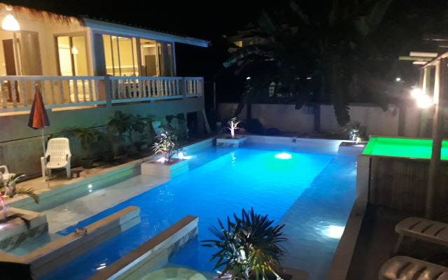 Kerdphewdee Guest House