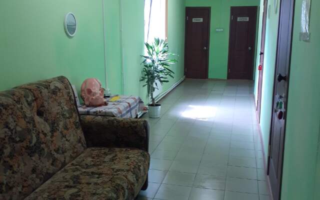 Отель АвтоСтоп