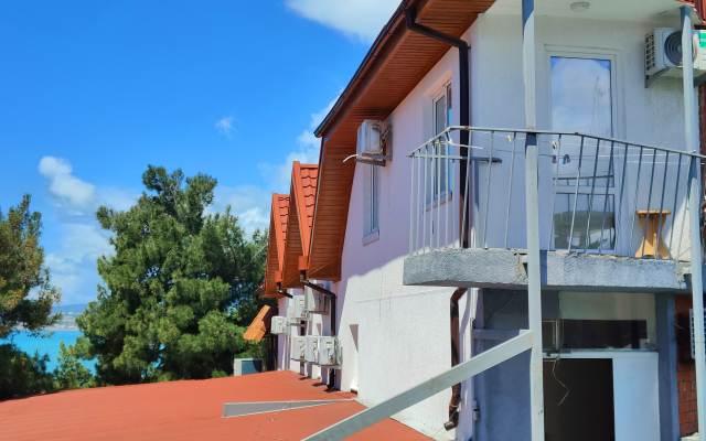 Мини-отель Зоя