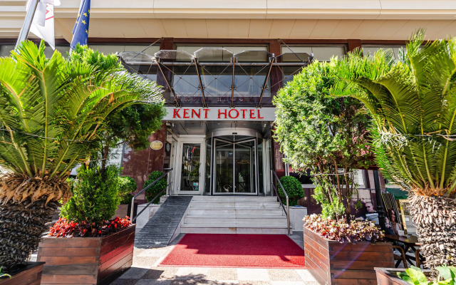 Kent Hotel Istanbul