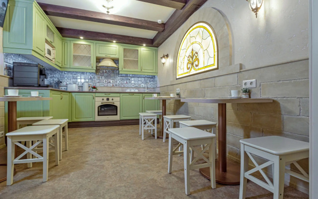 Гостевой дом Фон Люце