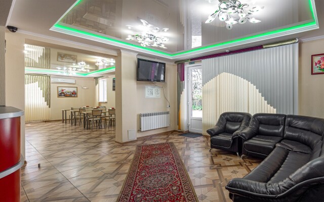 Гостевой дом Дивный