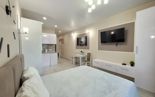 Prince Apartments С21