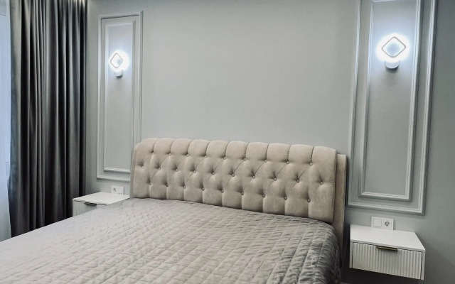 Жилое помещение Моё More