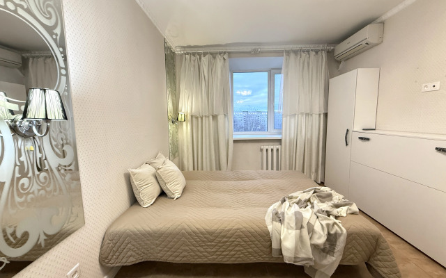 Апартаменты рядом с Аквапарком