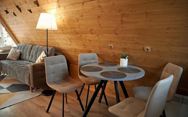 Частный Дом Victory House