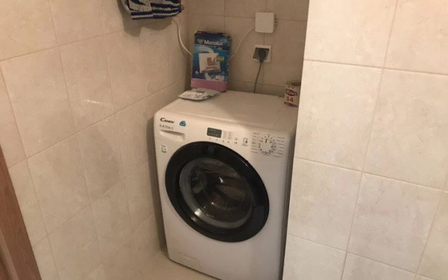 Квартира однокомнатная Живи в Песочном на Садовой 88