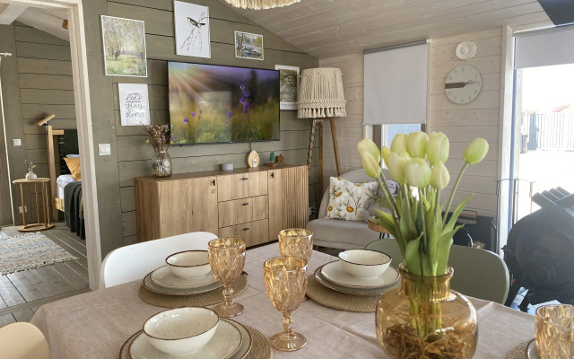 Soul Dacha Guest House