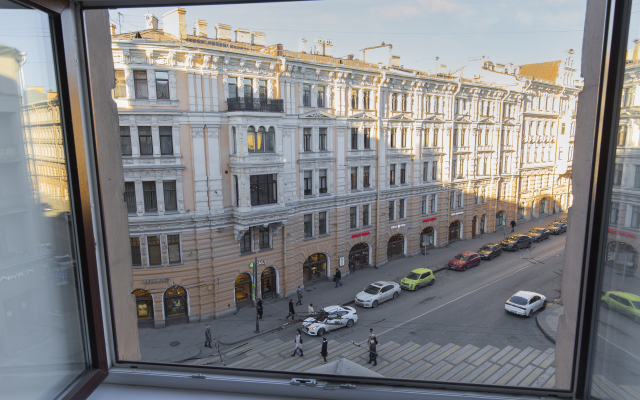 Grand Suites Syncotel