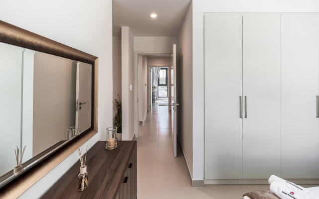 Вилла Stonetree Camelia