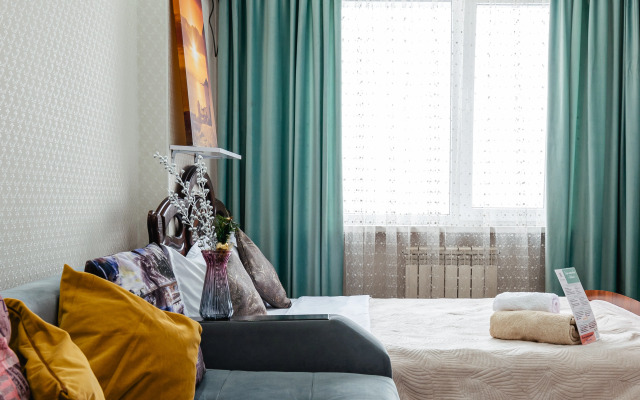 Апартаменты Меридиан Апартментс Шевченко 85 339