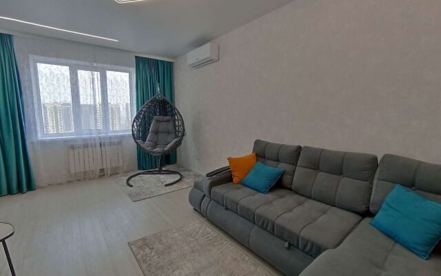 Na Trofimova 6 Flat