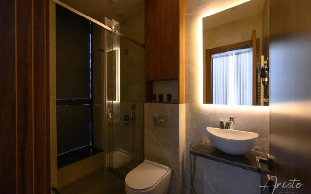 Aristo Boutique Hotel