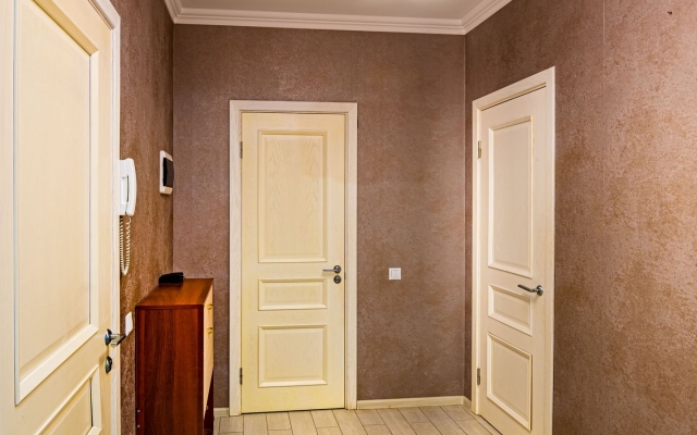 Квартира Райдас на Нежнова 21-5