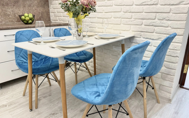 2-Komnatny Lyuks V Tsentre Pyatigorska Flat