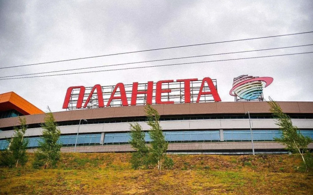 Квартира на Лесном проезде, 6/3