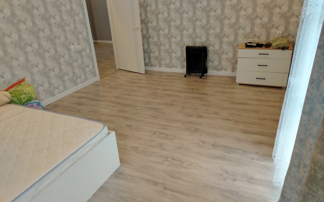 Novy Bolshoy Nedaleko Ot Goroda Private house
