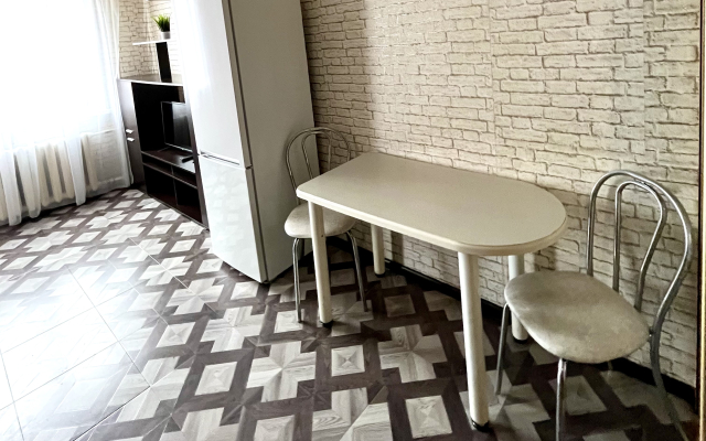 Квартира Двухкомнатная