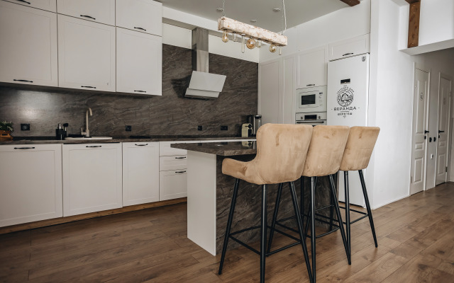 Гостевой дом Веранда