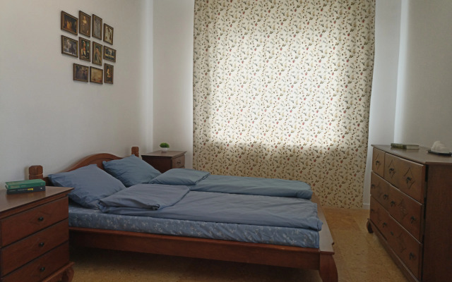 Vidovaya V Tsentre Kirovska Flat