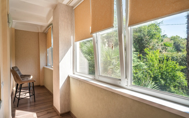 Vozle Morya Apartments