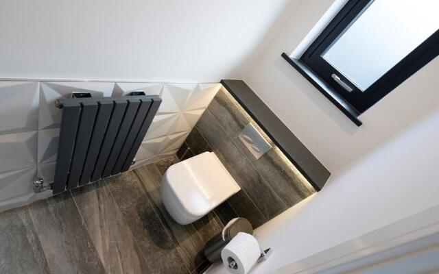 Uno-St Ives Guest House