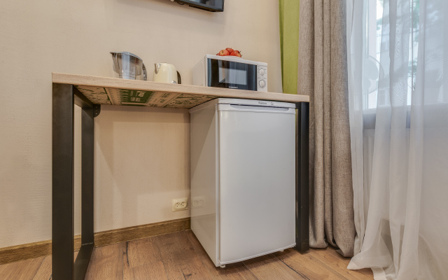 Апартаменты Капучино Двухуровневые в Центре Санкт-Петербурга