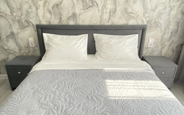 Yevrotreshka tsentr goroda Flat