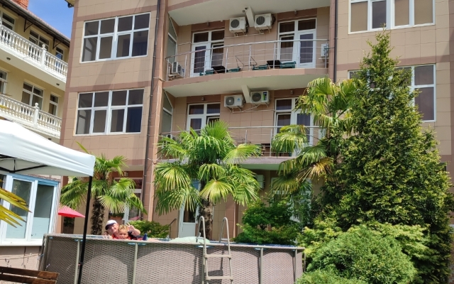 Briz Guest House