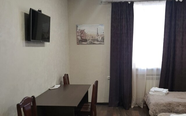Blesk Mini-Hotel