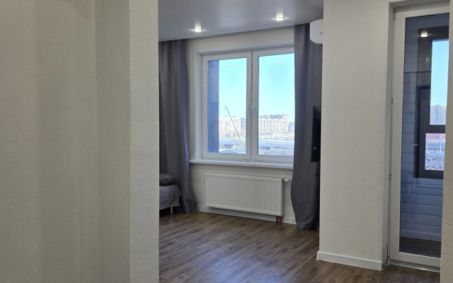 Квартира в Жк Мой Ритм