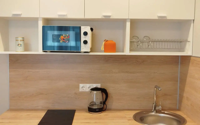 Studiya Shokolad Flat