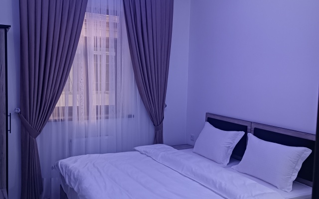 Muhayyo Guest House