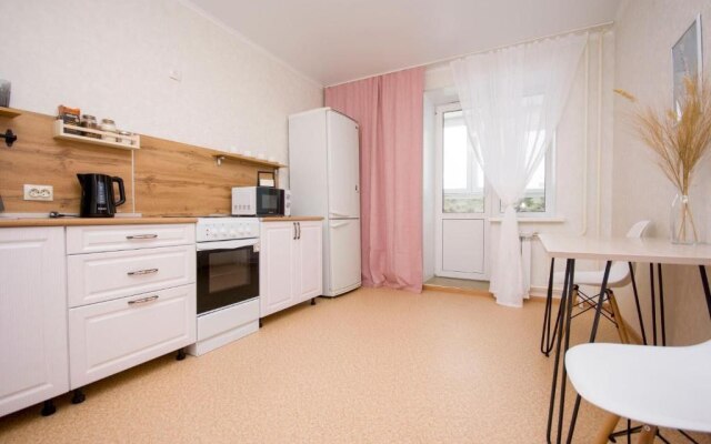 Apartamenty Domasnij Ocag na Ul Hvojnaa
