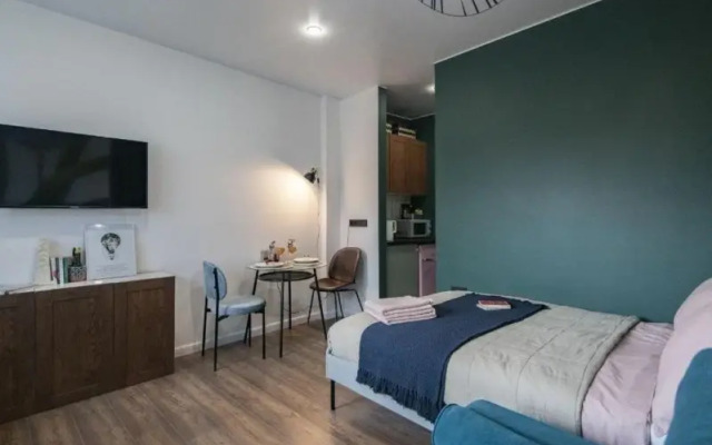 Dream Apartmens 5 Apartmens